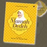 Curhat ke Mamah Dedeh