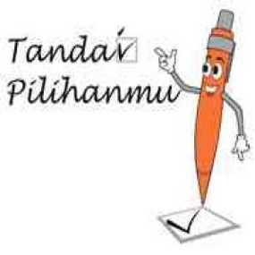 Nihil Artis, Iklan Pilpres Dibintangi Anggota KPU