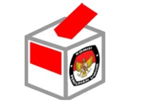 Mencoblos Surat Suara Sah di Pilpres