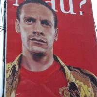 Ferdinand pun Sudah Berbatik