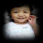 Kasyifa Novela Auberta, 1,6 Tahun; Perempuan; f