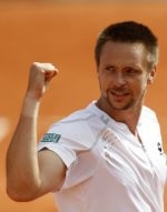 Soderling Melaju ke Final