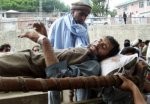 Ledakan Bom Guncang Masjid di Pakistan, 32 Tewas