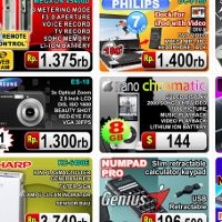 Tanggapan Glodok Elektronik Mengenai Perbaikan Barang Elektronik
