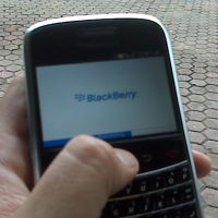 BlackBerry Juga Bisa Diasuransi, Lho..