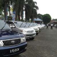 Toyota Tahan Harga