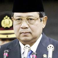 Gerakan Pro SBY Dekati Pecinta Vespa