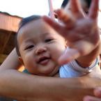 Audrey Nadya Nadifa, 1,3 Tahun; Perempuan; f