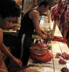  MUI Siap Periksa Kehalalan 200 Kontainer Daging Sapi Impor