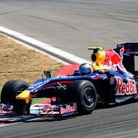 Vettel Pertanyakan Strategi Red Bull