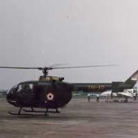 Sebelum Bertugas, Kapten Agung Pamitan Pada Seluruh Keluarga 