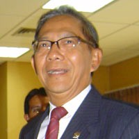 Ginandjar & Cosmas Ditanyai SK Tabungan 