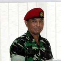 Ricky Samuel, Kolonel Kopassus yang Suka Panjat Tebing 