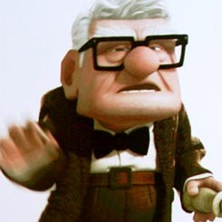 UP Masih Melayang di Puncak Box Office