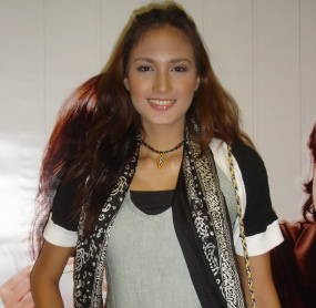 Nadine Chandrawinata Siap Jadi Penyelamat Cantik