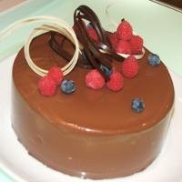 7 Rahasia Tetap Langsing dengan Cokelat