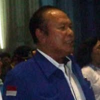 Hadi Utomo: Itu Bukan Kampanye