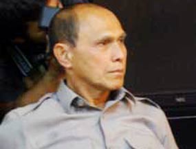  Kivlan Bantah Jadi Tim Sukses SBY-Boediono