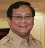 Komunitas Betawi Juluki Prabowo Si Pitung