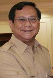 Mega-Prabowo Nusantara Juga Lho