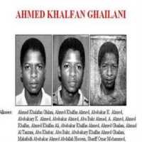 Ahmed Ghailani, Tahanan Pertama Guantanamo yang Disidang di AS