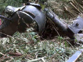  KSAD: Kecelakaan Akibat Cuaca Ekstrem