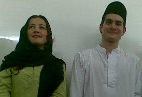 Andy Soraya-Steve Emmanuel Makin Kompak Tanpa Kumpul Kebo