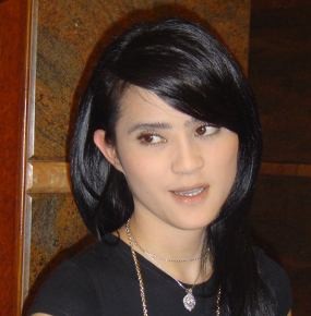 Ridho Irama Ganteng, Angeliq Tetap Ingat Rhoma