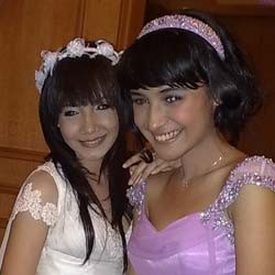 Pacari Pangeran Brunei, Zaskia Sungkar Yakin Tak Seperti Manohara