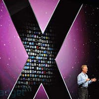 Macan Salju Apple Siap Terkam Windows 7