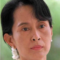 Suu Kyi Jadi Karakter Porno di Internet