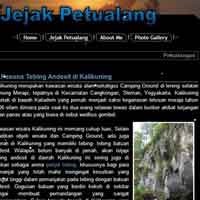 Pemenang Blog Award Minggu Ke-2 Juni 2009