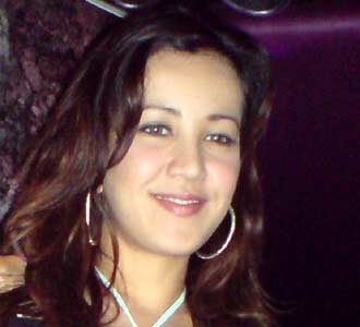 Andi Soraya Doyan Nonton Film Porno