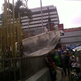 Pemprov Jabar Juga Tak Tahu Monumen Bambu Runcing