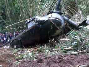 KSAD: Kecelakaan Akibat Cuaca Ekstrem