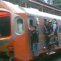 Liburan Seru, Naik KA Paket Liburan