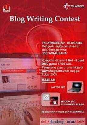 Laptop untuk Agus Santoso