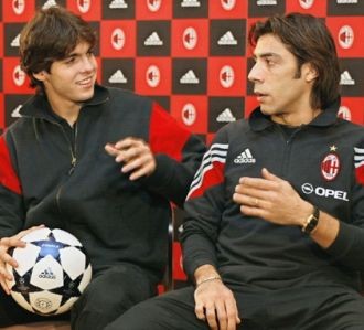 Bye Bye, Milan