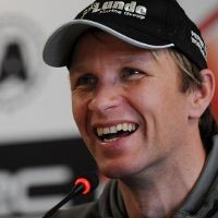Solberg Selamatkan Dua Nyawa