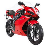 Minerva Sachs 250R Paling Laris Dipesan