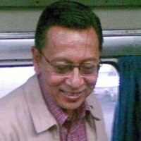 Boediono: Pembangunan Infrastruktur Besar Tetap akan Andalkan Swasta