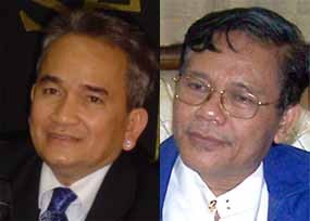  Ruhut: Pemecatan Saya Hanya Sebuah Strategi