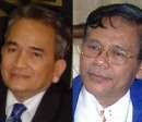  Mubarok dan Ruhut Dicopot 