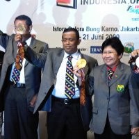 Berharap Muncul Taufik Hidayat Baru
