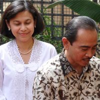 Dimeriahkan Mahasiswa Italia, Bazar Indonesia Dibuka di Roma