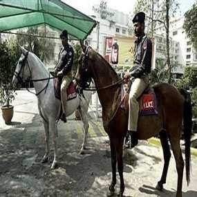 Hotel Bintang 5 Dibom, 7 Tewas & 34 Luka-luka