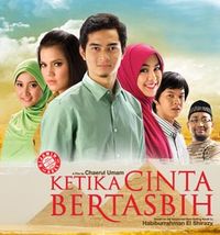 film ayat ayat cinta di malaysia