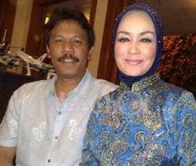 Setelah Pisah Ranjang, Chintami Atmanegara Pisah Rumah