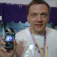 Akhirnya, BlackBerry Yang Baik Hadir Juga