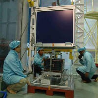 Satelit Mikro LAPAN Pantau Pembangunan Suramadu